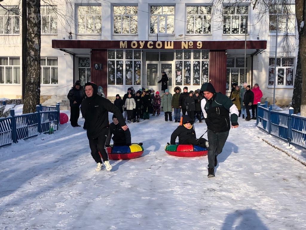 Программы для младших школьников