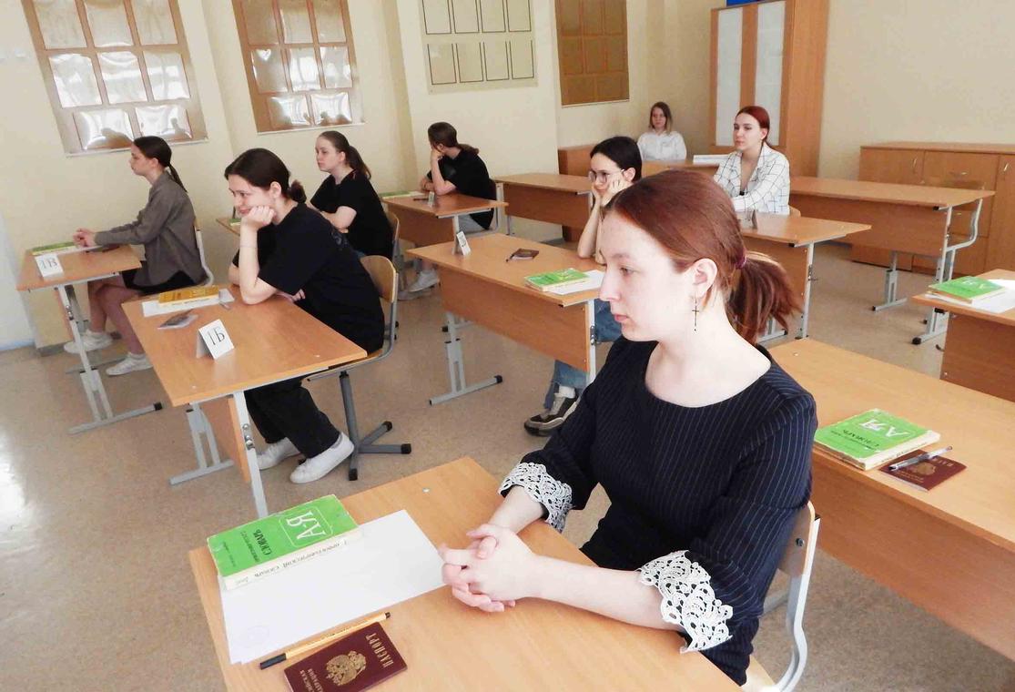 Будущее егэ. Будущее егэ