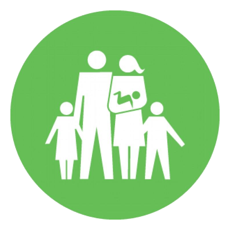 Многодетная семья социальный статус. Социальное обеспечение многодетных семей. Семья логотип. Многодетная семья логотип. Пиктограмма малоимущие семьи.