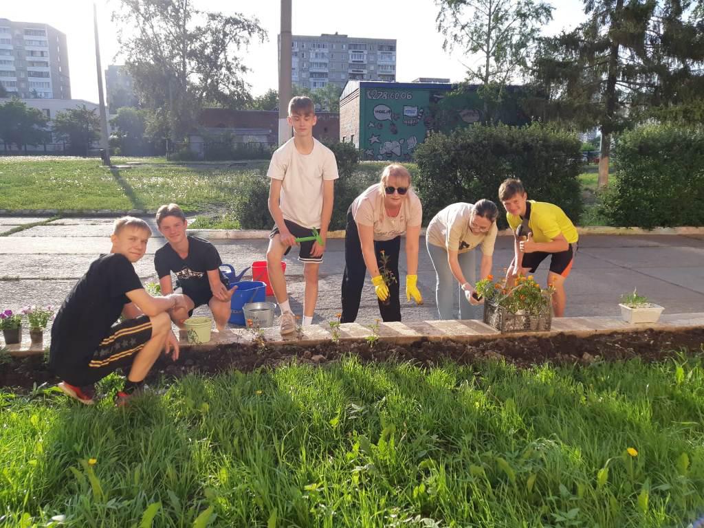 Муниципальное бюджетное дошкольное образовательное учреждение - детский сад № 