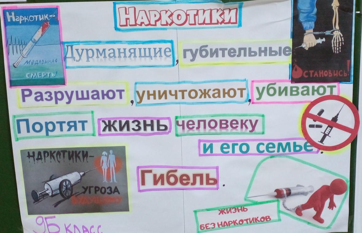 Синквейн