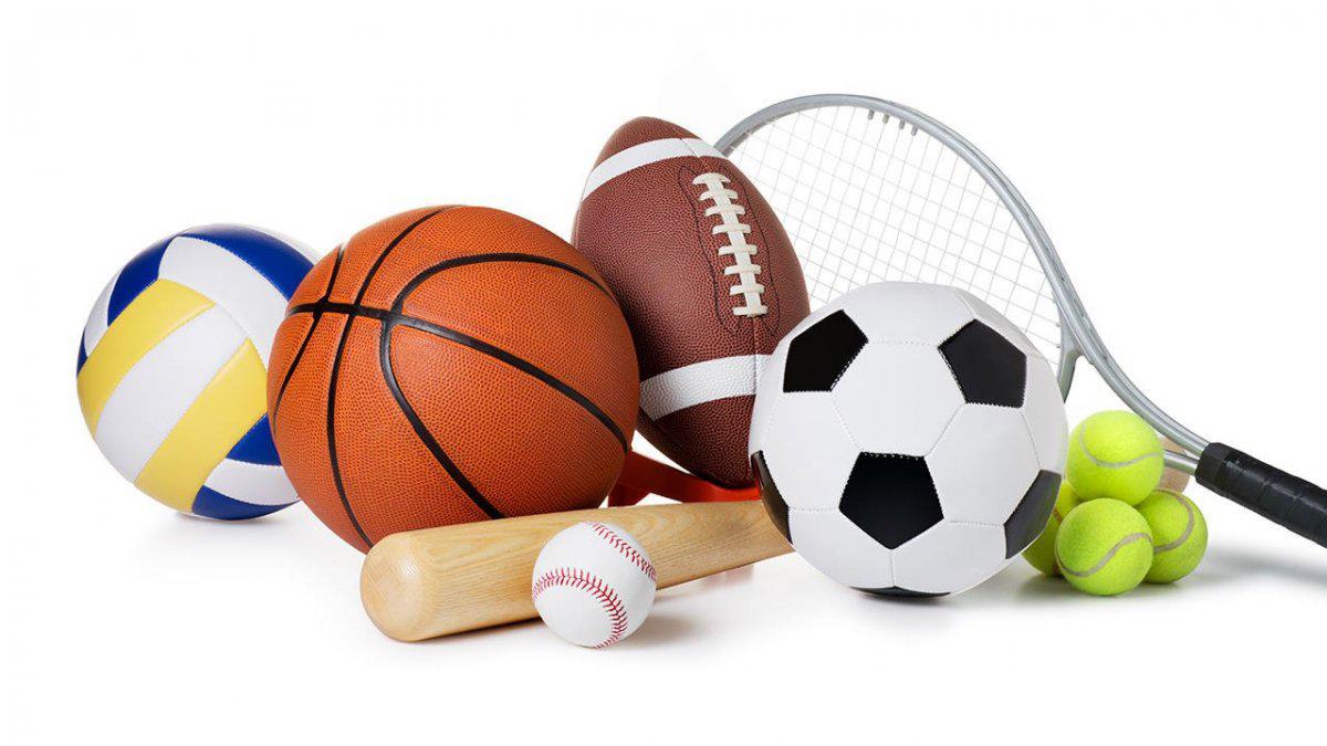 Корзина вид спорта