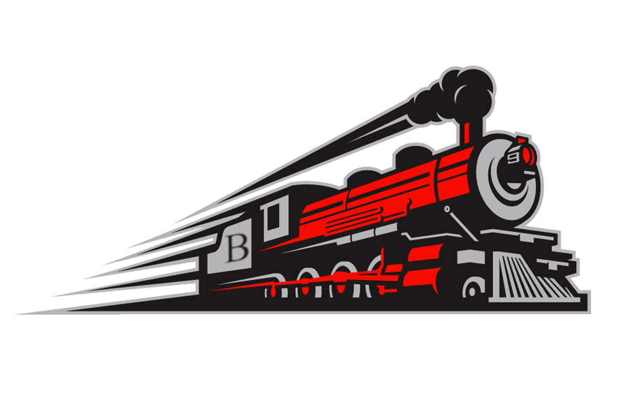железная дорога герб. поезд логотип. логотип с железной дорогой. логотип железнодорожника. эмблема железнодорожный.