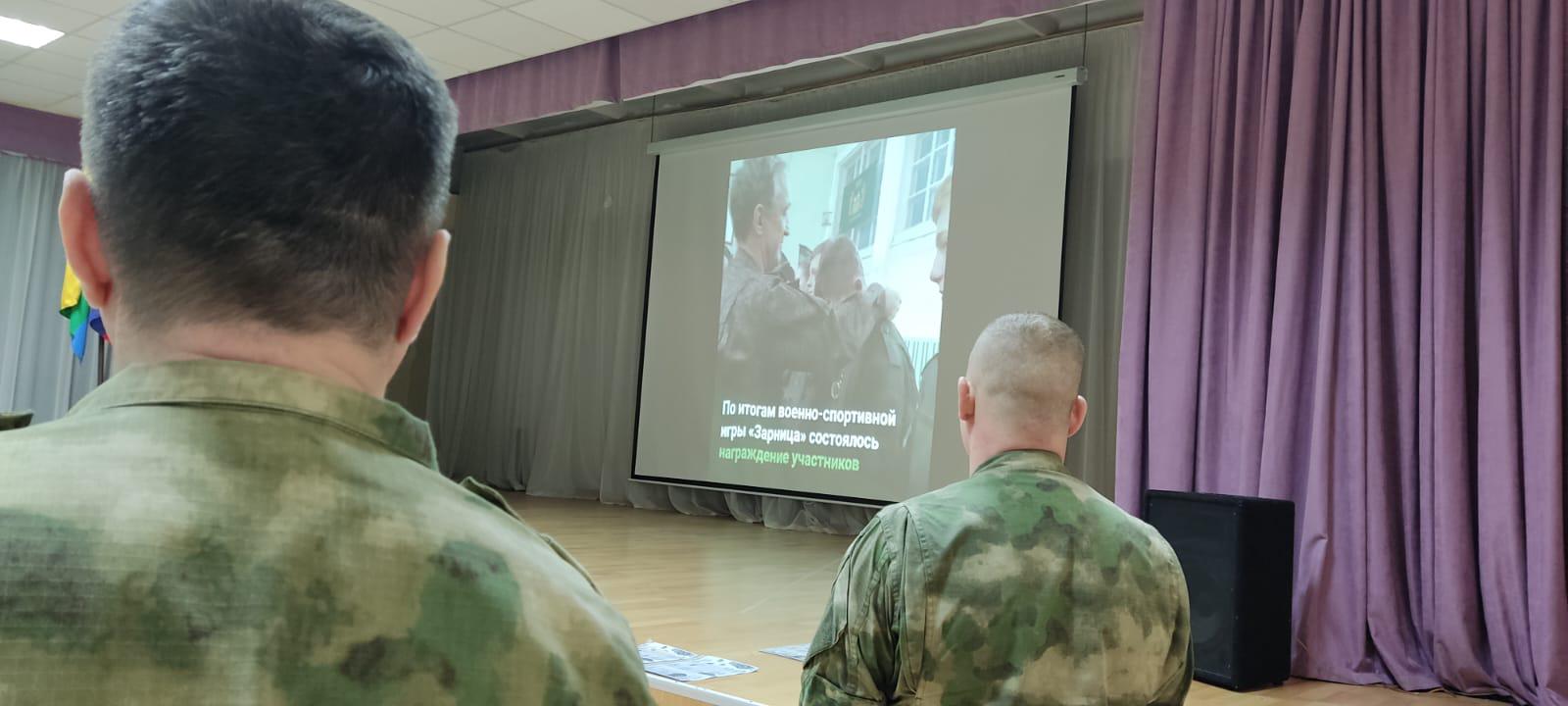 Состоялось общешкольное родительское собрание