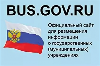 Сайт баз гоф. Bus.gov.ru. Bus.gov.ru баннер. Баннер бус гов.