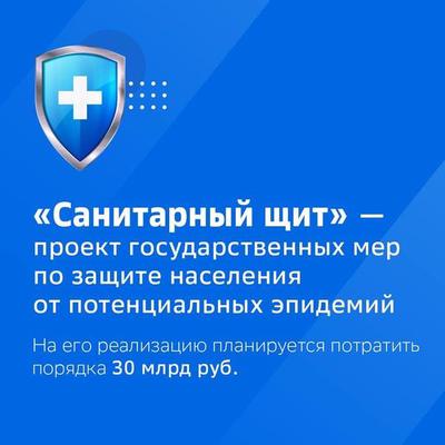 Федеральный проект государство для людей утвержден Новости