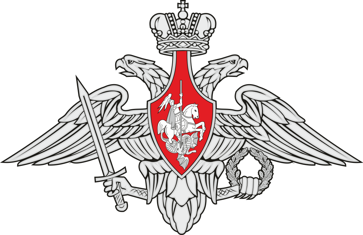 Эмблема мо