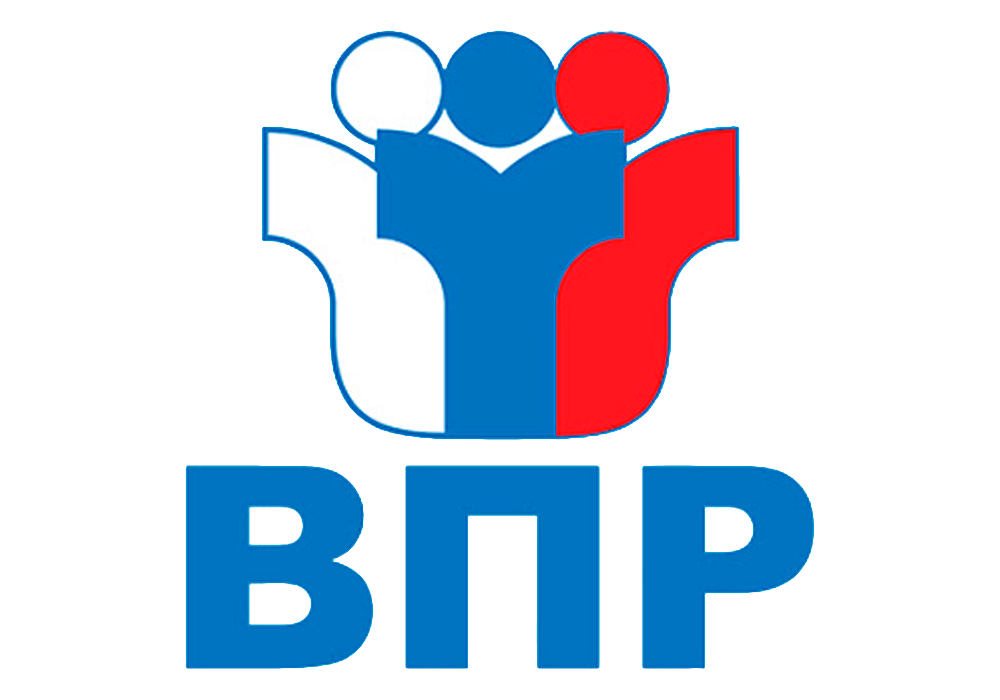 Картинка впр 2023 год